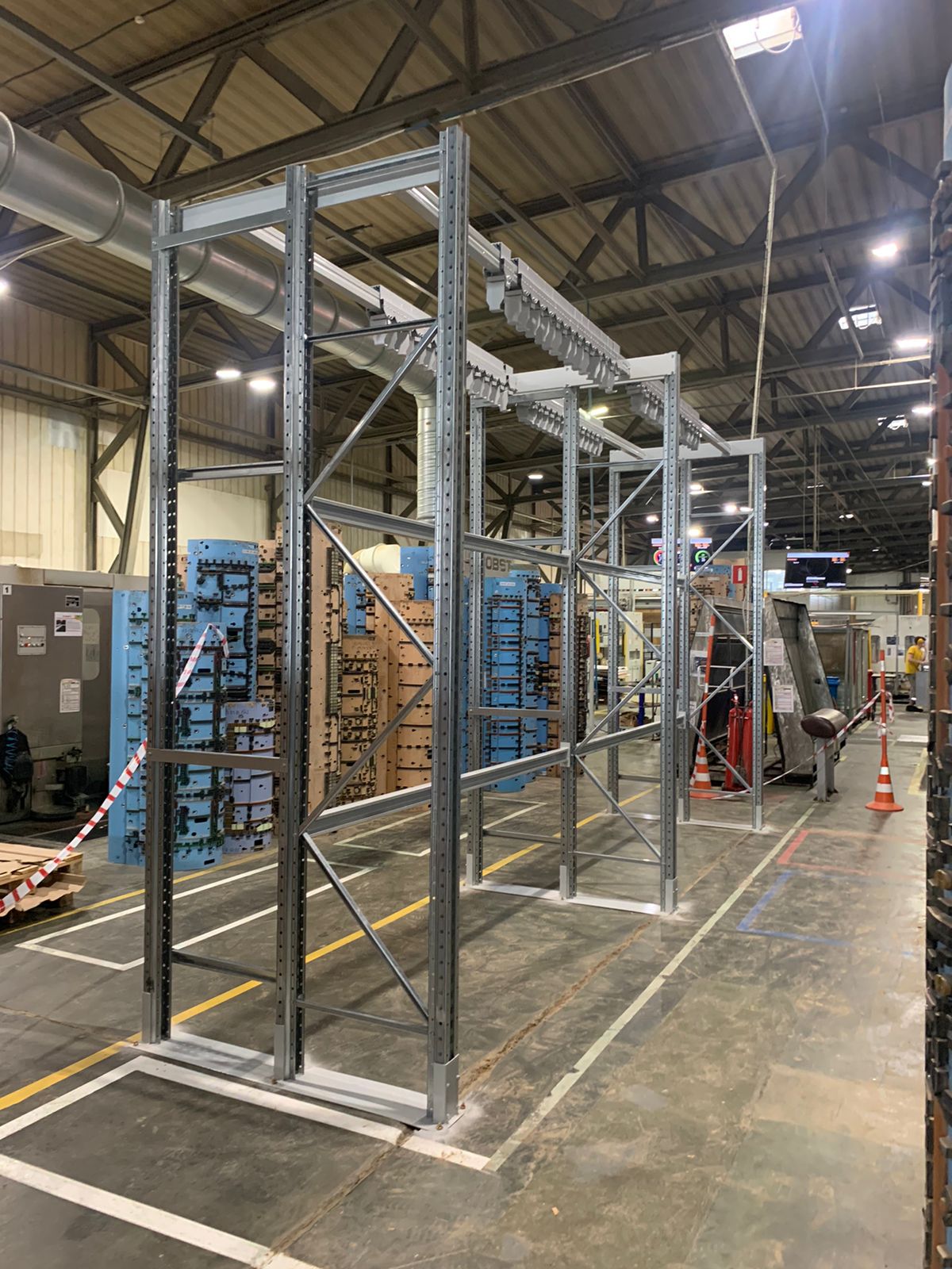 НОВОСТНОЙ БЛОК НАХОДИТСЯ В РАЗРАБОТКЕ